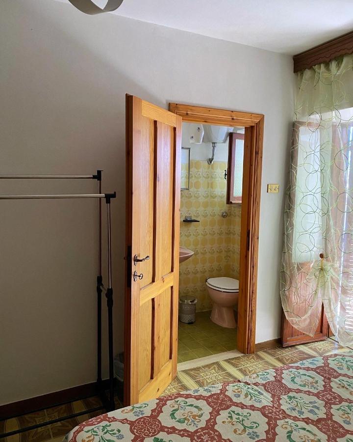 Отель Elle Shelter Scanzano Экстерьер фото